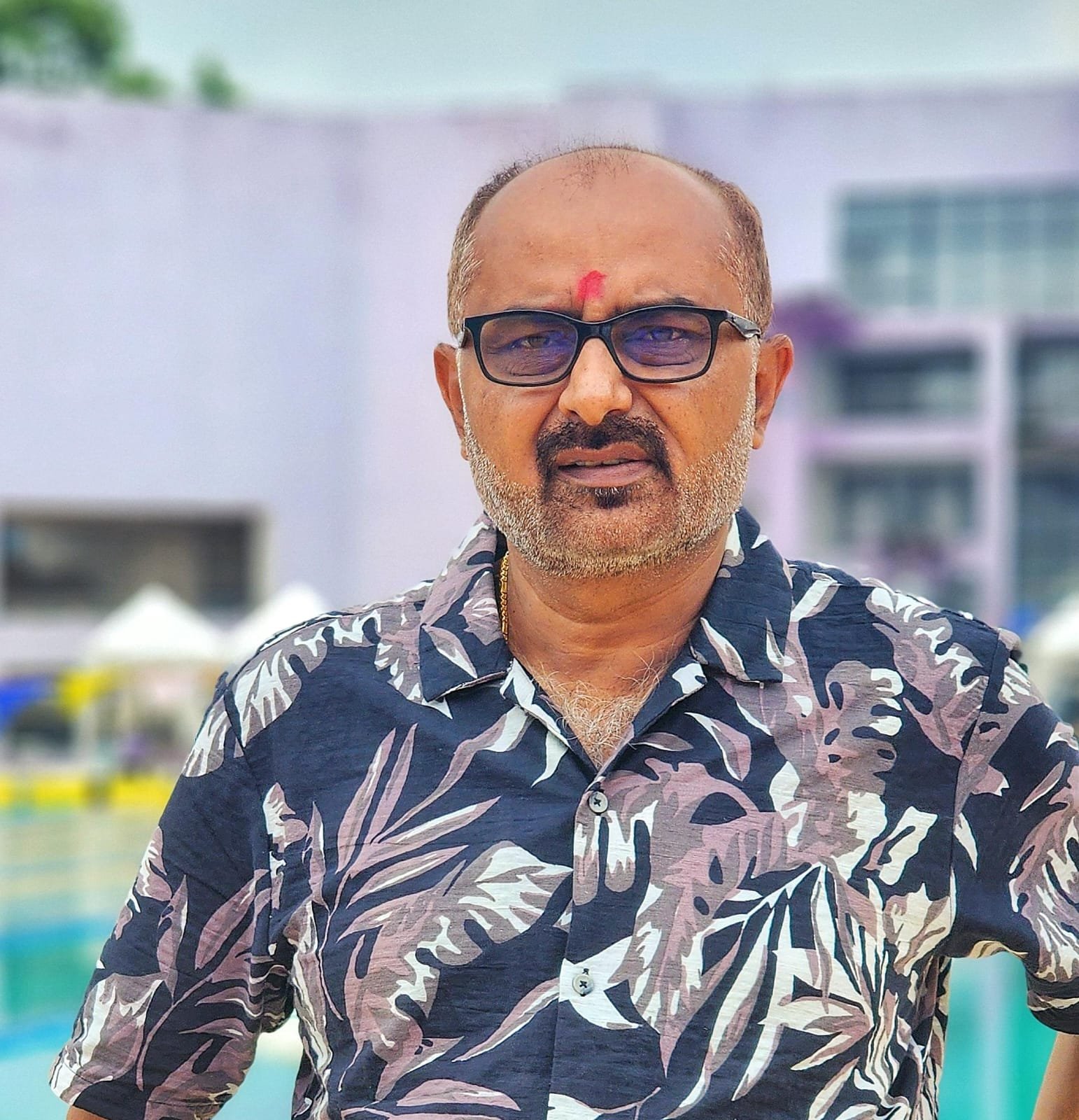 SANJAY MALVIYA