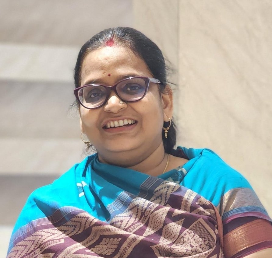 Chandana Jha