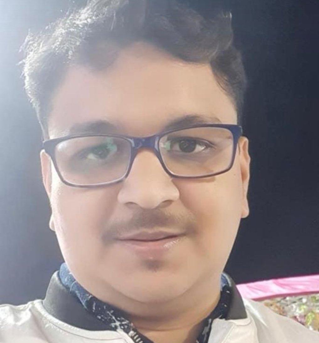 Ritesh Keshri