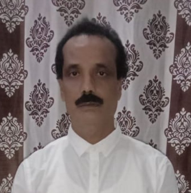 Alok Kumar Bose